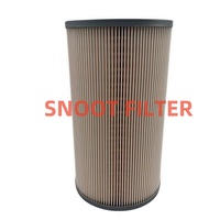 Filtro de Aceite Nuevo de Fábrica de Alta Calidad S1560-72440 para Camión Mezclador Hino con Motor Diésel