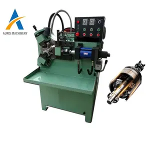 Thread rolling machines pipe thread rolling machine rebar thread rolling machine