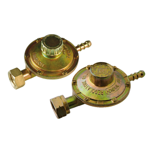 ตัวควบคุมแก๊สความดันต่ำ30 mBar สำหรับก๊าซธรรมชาติโพรเพนแอลพีจีสำหรับใช้ในบ้าน - Product Image 1
