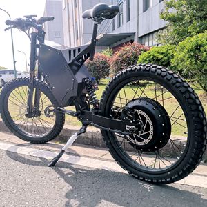Vélo électrique Talaria 2025, vélo tout-terrain, vélo de course puissant, vélo de montagne K5 EBike - Product Image 2
