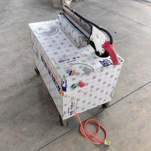 Cortadora eléctrica de <span class=keywords><strong>carne</strong></span> <span class=keywords><strong>y</strong></span> huesos, <span class=keywords><strong>sierra</strong></span> cortadora de huesos - Product Image 4