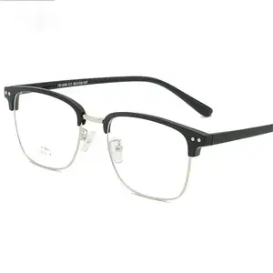 Super cheap mixed styles tr90 metal frames spectacle optical eyeglasses frame computer guangdong glasses