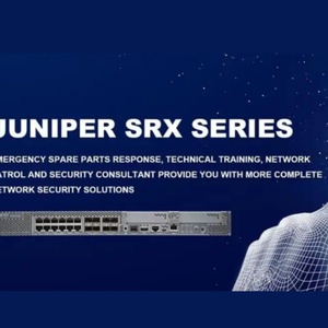 Juniper QFX5110-48S-AFO2 24-Port Gigabit Ethernet <b>Switch</b> with 4 SFP Uplink Ports <b>POE</b> SNMP QoS Stackable - Product Image 3
