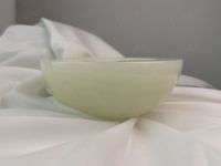 SH STONE OEM ODM Pierre Naturelle Marbre Décoration Europe Logo Carré De Luxe Vert Onyx Bougeoir Pots