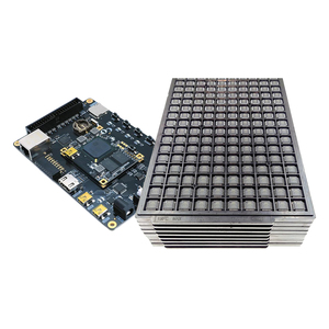 Conector Roscado Aviónico Original para Sistemas de Aeronaves Modelo MS27656T19A11S - Product Image 1