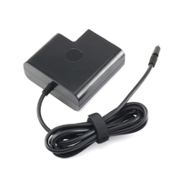 65W USB Type-C AC Adaptateur Chargeur 20V 3.25A pour HP Spectre x360 Elite X2 1012 G2 Elitebook x360 Chargeur Pour Ordinateur Portable