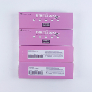 High Strength Aesthetic Durable Quick Cure Teeth Filling Restoration Dental <strong>Composite</strong> Resin - Product Image 4