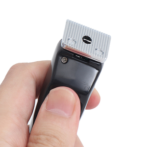 Fabrik-Großhandel Hochwertiges <span class=keywords><strong>USB</strong></span>-Lichtbogen-Gasfeuerzeug im Rasierer-Design Klassisches Design Raucherzubehör für Werbegeschenke - Product Image 4