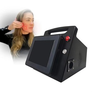 Appareil laser diode portable haute performance 980 nm 1470 nm pour soulager l'inflammation gynécologique - Product Image 3