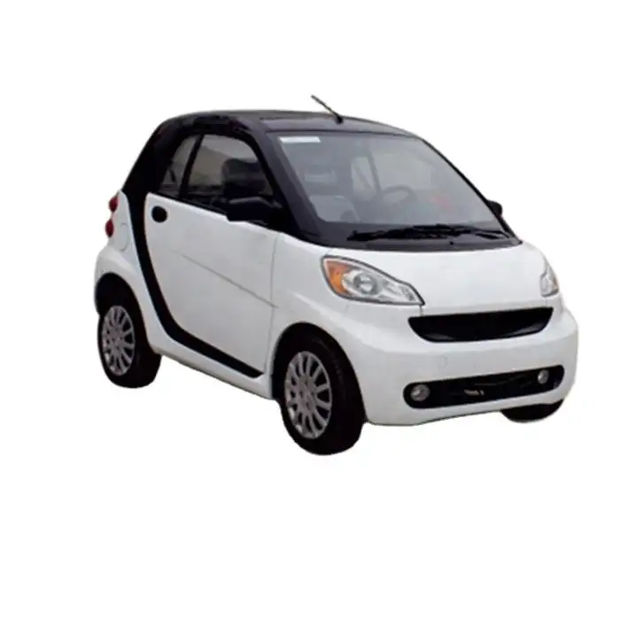 Gute Qualität Brandneues Mini-Elektroauto Auf Lager Chinesisches Zweisitzer-Elektro-Mini-Auto für Erwachsene Clever Elektroauto