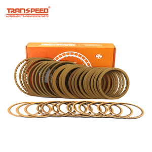 Transpeed 09G TF60-<span class=keywords><strong>SN</strong></span> d'autres systèmes de Transmission automatique Disque de friction de Transmission automatique 09g pour Vws - Product Image 1