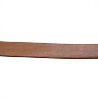 Cordon en cuir plat en peau d'agneau véritable, couleur personnalisée, fait main, cordon en cuir souple pour la fabrication de bijoux, bracelets, colliers, artisanat