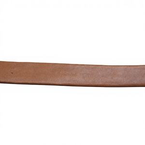 Cordón de Cuero Genuino de Cordero, Color Personalizado, Hecho a Mano, Cuerda de Cuero Suave para Fabricación de Joyería, Pulseras, Collares y Manualidades - Product Image 1