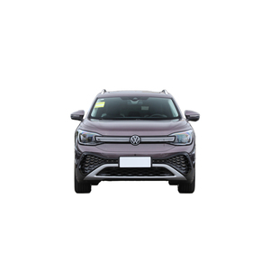 Grand espace pratique famille voiture intelligente Id6 2022 voiture Suv électrique puissante électrique pour <span class=keywords><strong>Volkswagen</strong></span> Id6 berline - Product Image 3