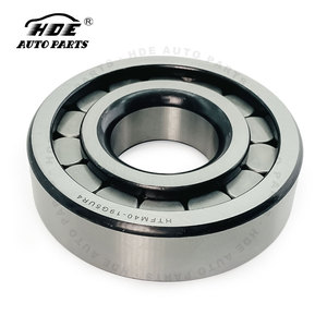 HTFM40-19G5UR4 Rodamiento de Rodillos Cilíndricos Automotriz al por Mayor - Product Image 5