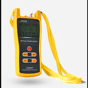 Medidor de Potencia Óptica JW3208 -50 a 26Db, Equipo de Prueba de Fibra Óptica - Product Image 2