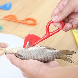 Couteau <span class=keywords><strong>à</strong></span> crevettes crevettes intestin décapant nettoyage <span class=keywords><strong>poisson</strong></span> ventre couteau nettoyer volaille intestin cuisine couteau outil - Product Image 1