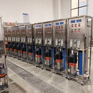 Système <span class=keywords><strong>d</strong></span>'osmose inverse industriel 250 LPH à <span class=keywords><strong>prix</strong></span> <span class=keywords><strong>d</strong></span>'usine pour l'industrie agroalimentaire - Product Image 6
