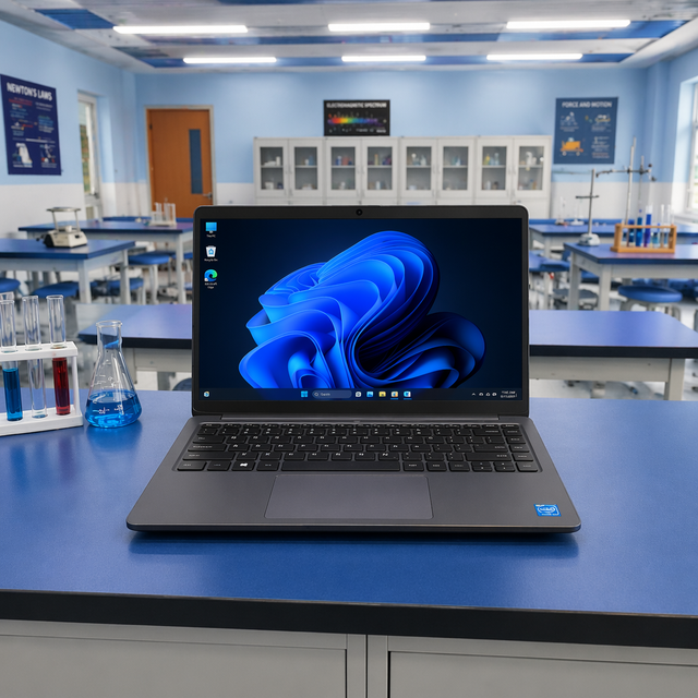 ESD Anti Static Physics Lab Table Steel Frame Electronic Test Workbench For University Lab