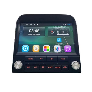 Reproductor Multimedia de Video Android 13 para LEXUS LX470 1998-2002 TOYOTA LANDCRUISER LC100, Radio Estéreo de Alta Gama, GPS, Autoradio, Unidad Principal - Product Image 1