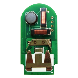 Llave Inteligente XNRKEY de 3/4 Botones, 433MHz, Chip ID49, NBGIDGNG1 para BMW <span class=keywords><strong>Mini</strong></span> <span class=keywords><strong>Cooper</strong></span> <span class=keywords><strong>Countryman</strong></span> Clubman Serie F F55 F56 F55 F56 F57 F60 - Product Image 6