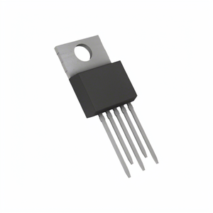 TO 220 5 Acheter des composants électroniques en ligne, service complet original, gestion de l'alimentation (PMIC) TLE4275S - Product Image 1