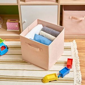 <b>Storage</b> Toy Organizer for <b>Kids</b> Folding <b>Storage</b> <b>Box</b> Toy <b>Storage</b> Organizer - Product Image 4
