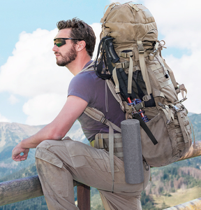 2 có thể vòng Golf Túi mát nhỏ cách điện Túi lạnh cho dã ngoại bé chai Túi lạnh - Product Image 6