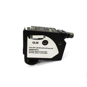 ENGINEERING QL56M6XD40BQ 15-30VDC NSNP New Original Ready Stock Industrial Automation <b>PAC</b> <b>Dedicated</b> <b>PLC</b> Programming <b>Controller</b> - Product Image 1