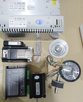 Kit de conversion avancé à double tête I3200 pour imprimante XP600 DX5 DX7, conversion en I3200, kit de conversion I3200 A1 E1 U1