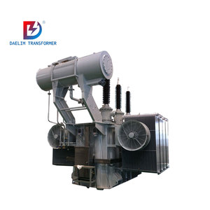 Biến Áp Điện 330kv loại dầu 220kv 132kv 110kv máy biến áp điện áp cao - Product Image 3