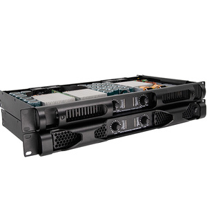 Lihui lihui tma1400 mới thiết kế nhỏ gọn 2600W âm thanh khuếch đại công suất với chất lượng cao - Product Image 6