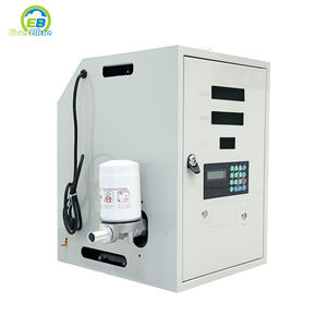 משאבת העברת בנזין ניידת 12v/24v ערכת תדלוק יעיל עבור דלק עבור דלק דלק - Product Image 6