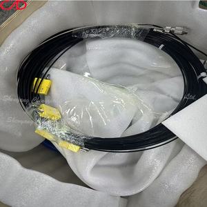 Кабель-компенсатор для термопар промышленного применения, настраиваемый под измерение температуры и напряжения - Product Image 2