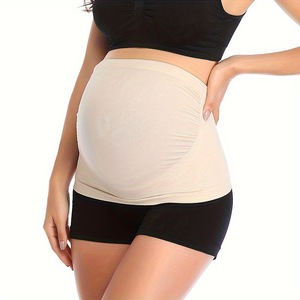 <span class=keywords><strong>Ceinture</strong></span> de soutien de grossesse, <span class=keywords><strong>ceinture</strong></span> de maternité post-partum, bande de <span class=keywords><strong>ventre</strong></span> <span class=keywords><strong>pour</strong></span> femmes - Product Image 3