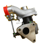 Cartouche Turbo KP35-11 54359880011 54359880012 54359880033 pour Renault K9K Moteur 1.5L Turbocompresseur