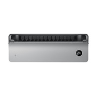 Climatiseur intelligent Xiao-Mi Home Pro 1,5 HP, niveau 1 d'efficacité énergétique, compatible avec l'application Mi Home, région Chine 35GW-OA42/M1A1(G)