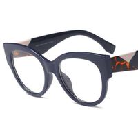 Lunettes anti-lumière bleue 2026, montures personnalisées avec logo, lunettes pour femmes, montures optiques