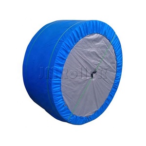 定制输送机橡胶防滑输送带污垢输送带 - Product Image 4