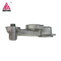 Pièces de rechange de moteur diesel de machines de Construction 0450 1278 0450 0142 0420 9003 0420 7549 Adaptateur BF6M1013E/EC/FC pour Deutz