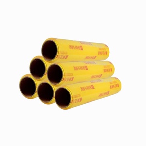 Paquet économique de ménage commercial <span class=keywords><strong>Film</strong></span> <span class=keywords><strong>alimentaire</strong></span> en PVC commercial de <span class=keywords><strong>grande</strong></span> taille <span class=keywords><strong>Film</strong></span> plastique souple Anti-buée pour pique-nique de cuisine - Product Image 4