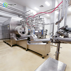 Línea de Producción de Mantequilla, Línea de Producción de <span class=keywords><strong>Queso</strong></span>, Máquina para Hacer Margarina - Product Image 1