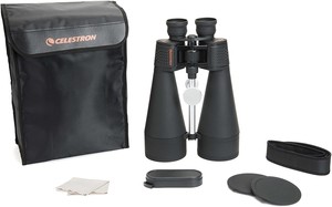 Ống Nhòm Thiên Văn Celestron SkyMaster 20X80 Pro BAK4, Ống Nhòm Quan Sát Mặt Đất Tầm Xa Thiên Văn Nhìn Rộng - Product Image 5