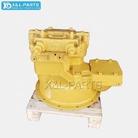 Pompe hydraulique personnalisée Cat 313B 325Bl 325B 1624875 Pompe principale d'excavatrice pour Caterpillar