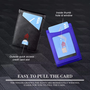 Steam Wallet <span class=keywords><strong>Tarjeta</strong></span> <span class=keywords><strong>de</strong></span> regalo Hombres Cartera <span class=keywords><strong>de</strong></span> cuero genuino Cartera <span class=keywords><strong>de</strong></span> cuero Mujeres Lindo - Product Image 4