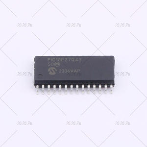 정품 정품 PIC18F27Q43-I/SO SOIC-28 마이크로 컨트롤러 집적 회로 칩 IC 제품 카테고리 - Product Image 1