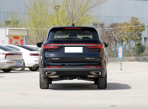 SUV Jetour X90 Pro essence 5 places spacieux 2024 avec système audio <span class=keywords><strong>Sony</strong></span> Premium et en excellent état, véhicule d'occasion certifié - Product Image 6