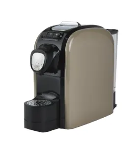 Machine à expresso de café professionnelle en vente chaude, cafetière électrique 15 ABS plastique ESE capsule de café EMC CE GS ROHS LFGB 1100 230 - Product Image 6