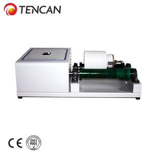 Máy nghiền bi nhỏ TENCAN giá tốt QM-5, máy nghiền bi mini phòng thí nghiệm, máy nghiền bi ướt phòng thí nghiệm 5-15 lít - Product Image 1