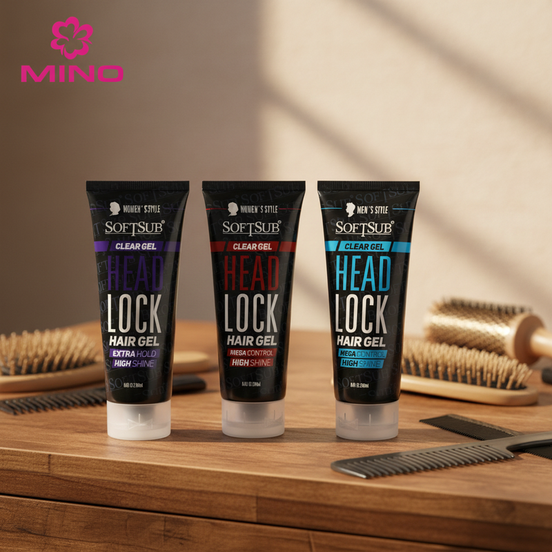 Factory Wholesale HEADLOCK Curly Hair Professional